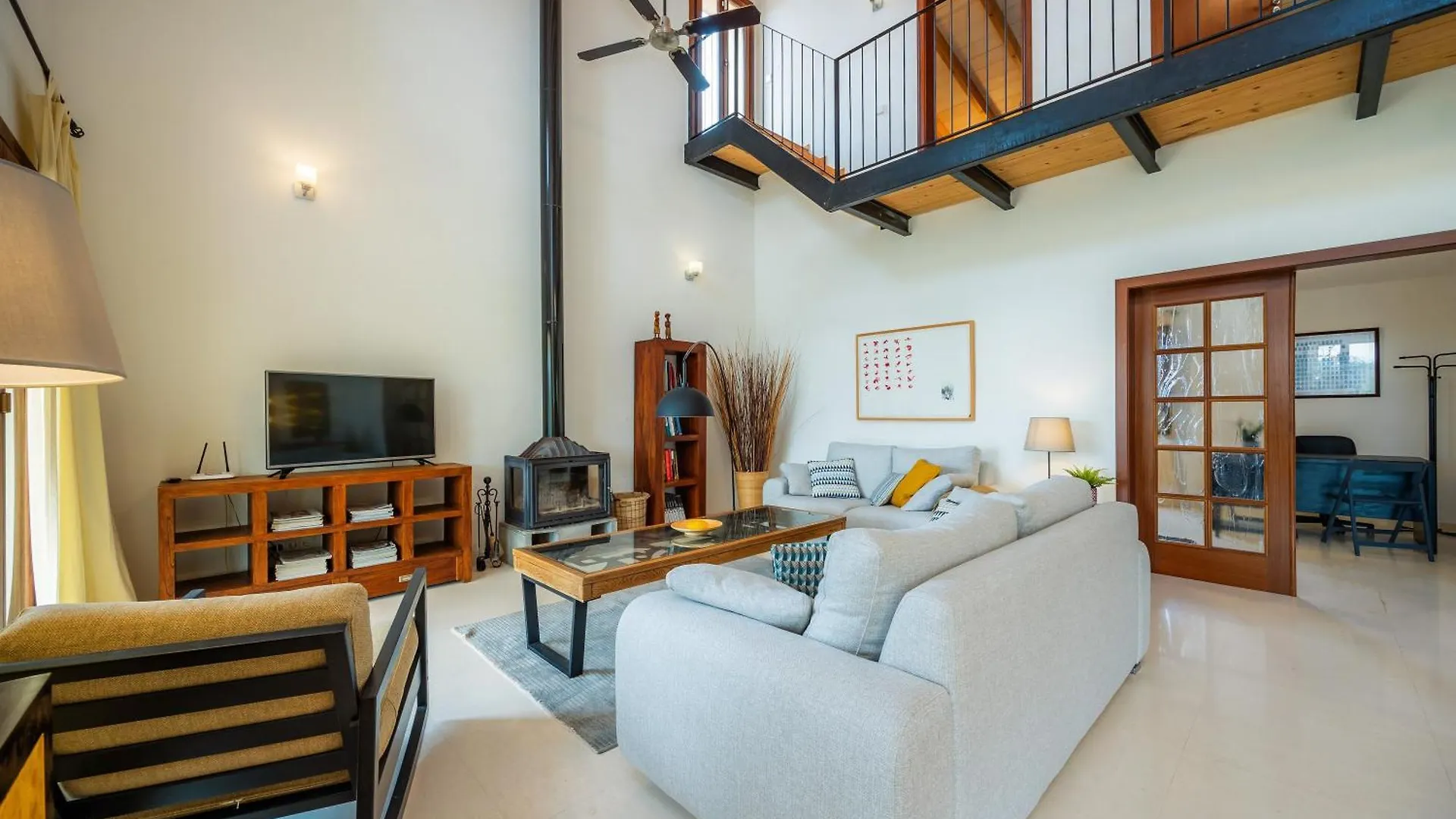 Son Fred Campos Villa 0*, Campos (Mallorca) Spain